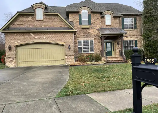Property at 1905 Old London Way, Cary, NC, 27513, 5 beds, 5 baths, [object Object]