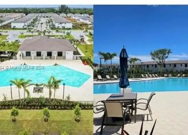 Property at 11707 SW 245 Ter Unit 11707, Homestead, FL, 33032, 3 beds, 2.5 baths, [object Object]