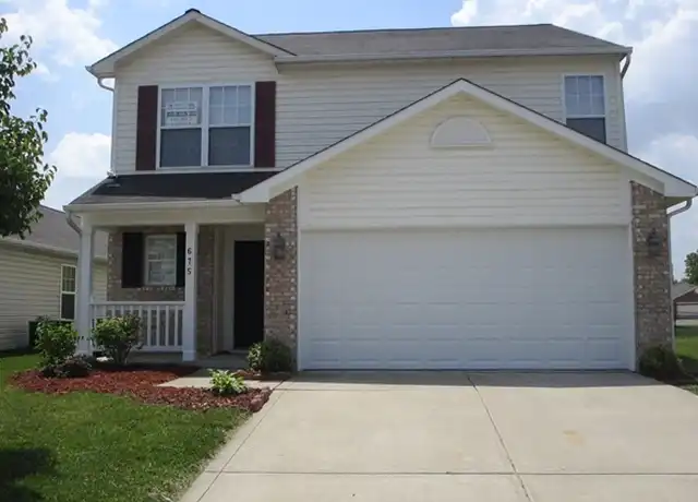 Property at 675 Day Break Dr, Greenwood, IN, 46143, 3 beds, 2.5 baths, [object Object]