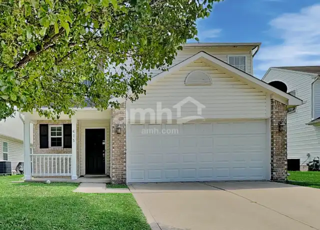 Property at 675 Day Break Dr, Greenwood, IN, 46143, 3 beds, 2.5 baths, [object Object]