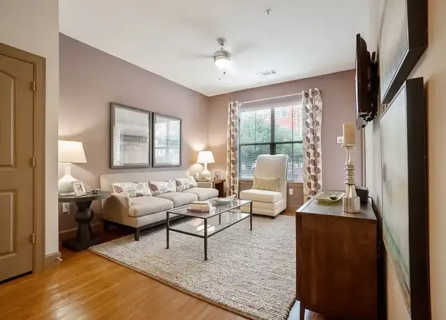 Property at GRAPEVINE STATION - 1022 Texan Trl, Grapevine, TX, 76051, 1-2 bed, 1-2 bath, [object Object]