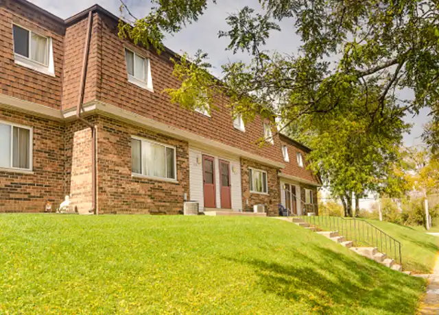 Property at 633 E Monroe Ave Unit 671, Hartford, WI, 53027, 3 beds, 1.5 baths, [object Object]
