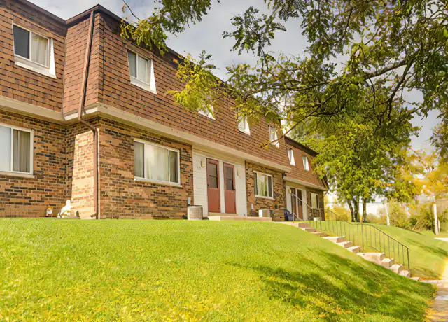 Property at 633 E Monroe Ave Unit 671, Hartford, WI, 53027, 3 beds, 1.5 baths, [object Object]
