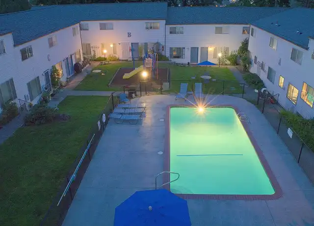 Property at Lynn Oaks - 1777 Maple St, West Linn, OR, 97068, 1 bed, 1 bath, [object Object]