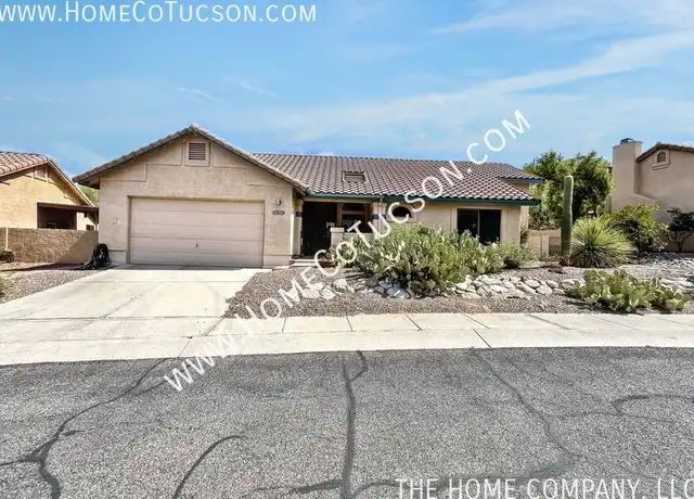 Property at 1551 E Sonoran Desert Dr, Tucson, AZ, 85737, 3 beds, 2 baths, [object Object]