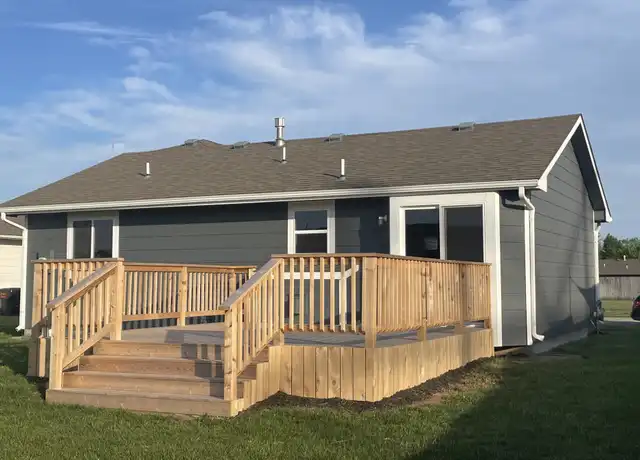 Property at 627 Union Park Cir, Colwich, KS, 67030, 3 beds, 2 baths, [object Object]