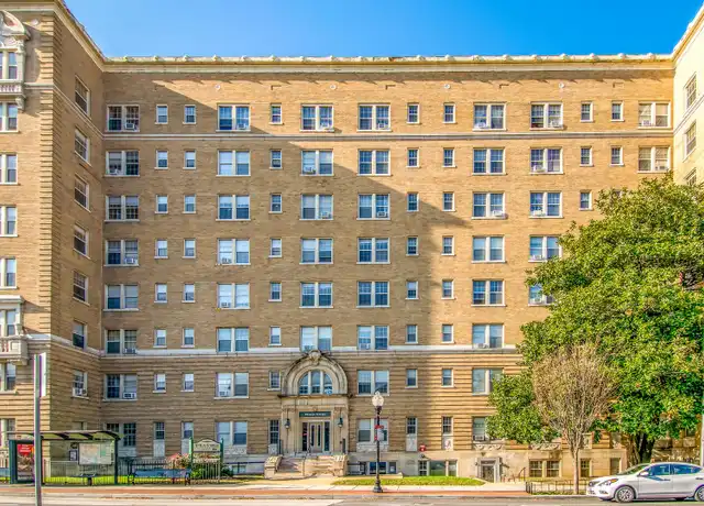 Property at 3100 Saint Paul St Unit 807, Baltimore, MD, 21218, 1 bed, 1 bath, [object Object]