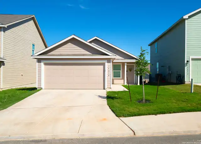 Property at 14038 Piglet Trl, San Antonio, TX, 78252, 4 beds, 2 baths, [object Object]