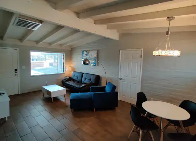 Property at 2221 E Grant Rd, Tucson, AZ, 85719, 2 beds, 2 baths, [object Object]