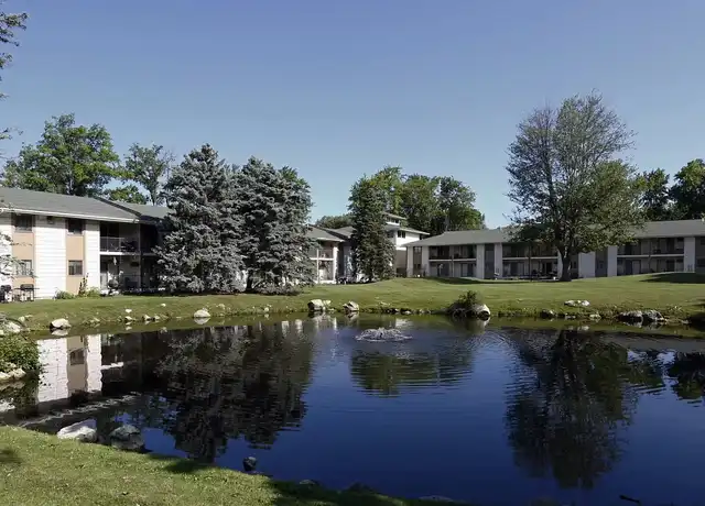 Property at The Windjammer - 6535 Dorr St, Toledo, OH, 43615, 1 bed, 1 bath, [object Object]