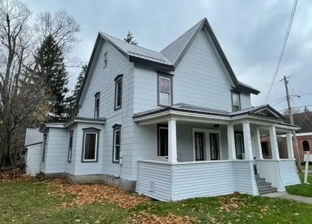 Property at 123 Tompkins St, Cortland, NY, 13045, 5 beds, 1.5 baths, [object Object]