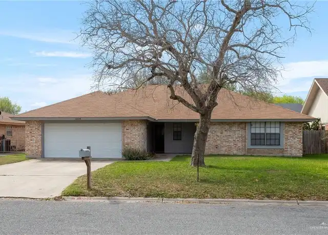 Property at 6609 N 16th St, McAllen, TX, 78504, 2 beds, 3 baths, [object Object]