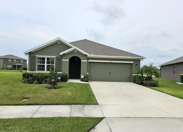 Property at 445 Sorrento Dr, Cocoa, FL, 32922, 3 beds, 2 baths, [object Object]