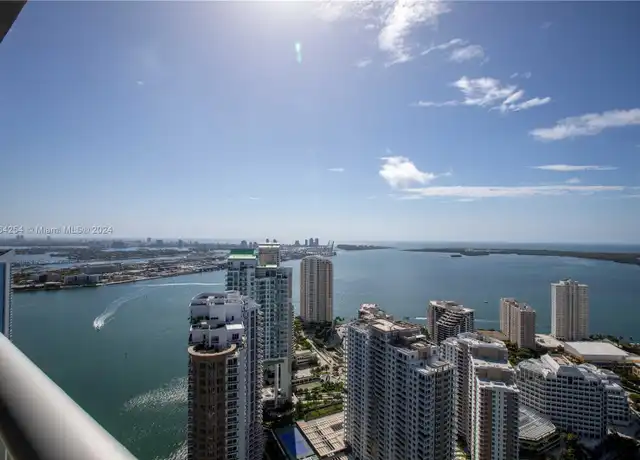 Property at 475 Brickell Ave #5007, Miami, FL, 33131, 2 beds, 2 baths, [object Object]