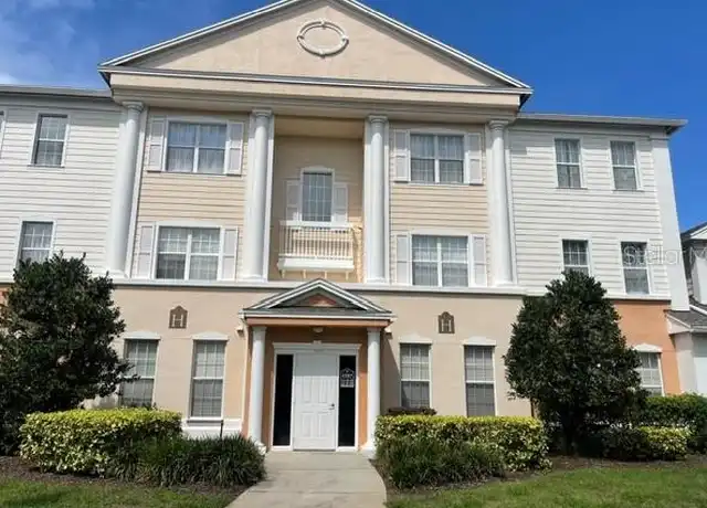 Property at 1597 Heritage Crossing Ct #202, Reunion, FL, 34747, 3 beds, 2 baths, [object Object]