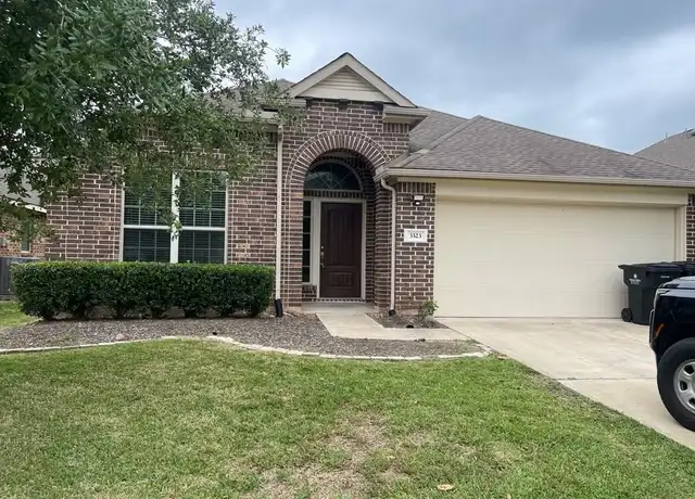 Property at 3323 Jane Way, Richmond, TX, 77406, 3 beds, 2 baths, [object Object]
