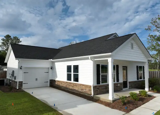 Property at 1036 Lot 10 Moen Loop, Conway, SC, 29526, 3 beds, 2 baths, [object Object]