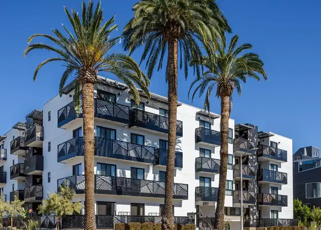 Property at Waring Hudson - 6217 Waring Ave, Los Angeles, CA, 90038, 2-3 beds, 2-3 baths, [object Object]