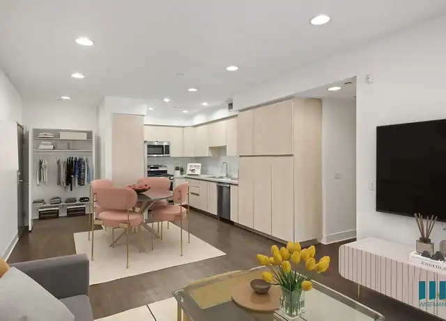Property at Waring Hudson by Wiseman - 6217 Waring Ave, Los Angeles, CA, 90038, 3 beds, 3 baths, [object Object]