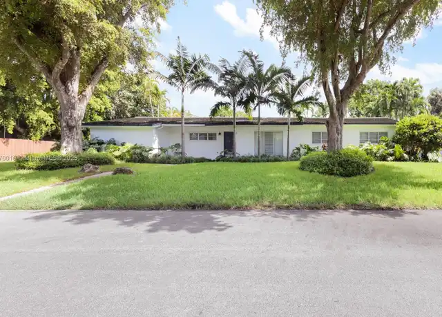 Property at 5801 SW 100th St, Pinecrest, FL, 33156, 4 beds, 3 baths, [object Object]