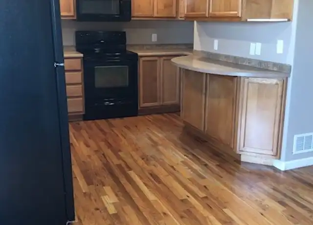 Property at 3819 Sweetbrier St Unit 3819 Sweetbrier, Casper, WY, 82604, 3 beds, 2 baths, [object Object]