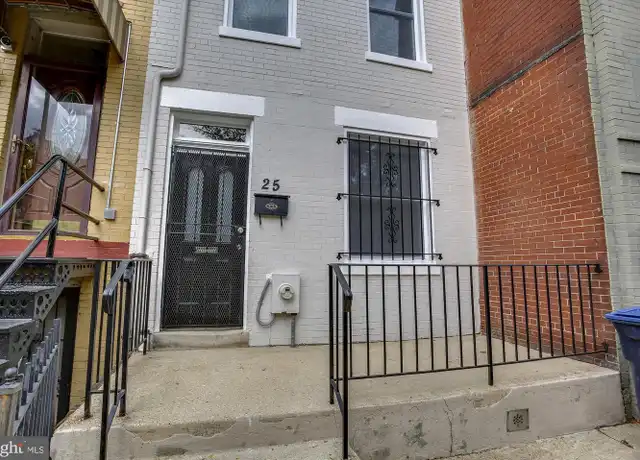 Property at 25 Hanover Pl NW, Washington, DC, 20001, 2 beds, 1 bath, [object Object]