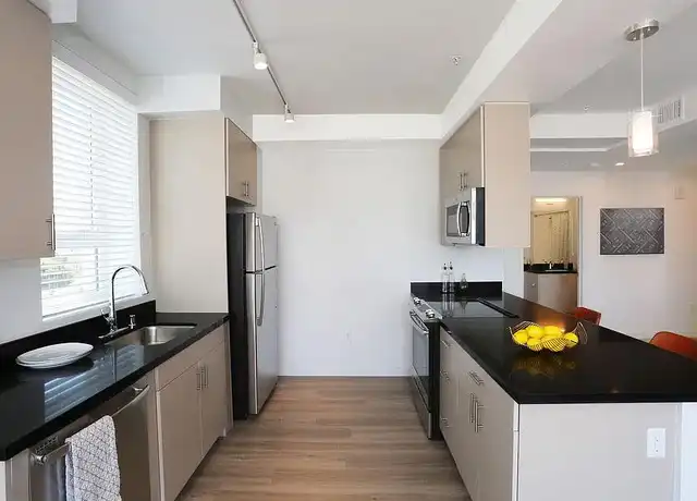 Property at 30Sixty Apartments - 3060 W Olympic Blvd, Los Angeles, CA, 90006, 2 beds, 2 baths, [object Object]