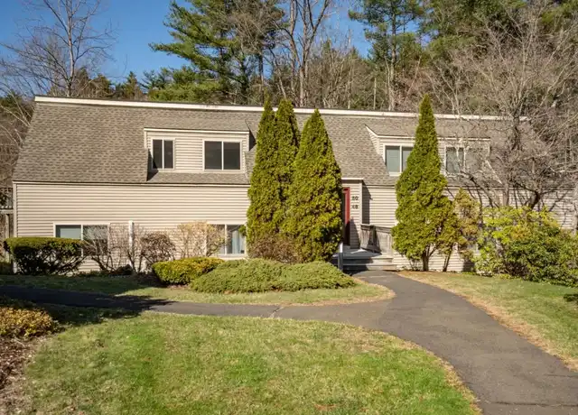 Property at 54 Library Ln #54, Simsbury, CT, 06070, 2 beds, 2 baths, [object Object]