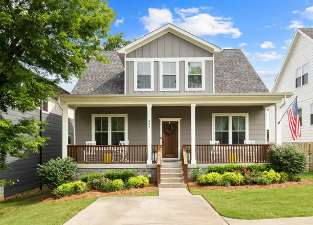 Property at 434 Patterson St, Nashville, TN, 37211, 5 beds, 3 baths, [object Object]