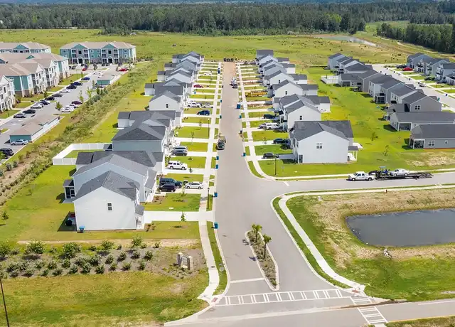 Property at Mulberry at Rice Hope - 5 Weavers Way, Savannah, GA, 31407, 3-4 beds, 2-3 baths, [object Object]