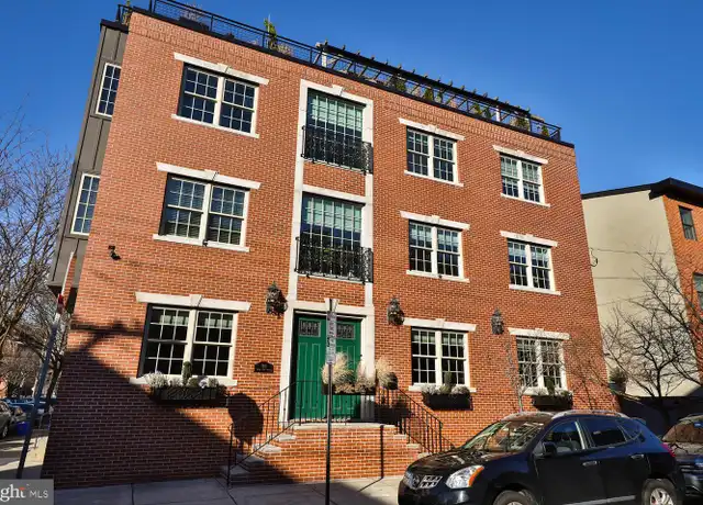 Property at 769 S 17th St, Philadelphia, PA, 19146, 4 beds, 2.5 baths, [object Object]