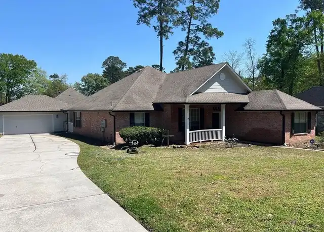 Property at 177 Springs Edge Dr, Montgomery, TX, 77356, 3 beds, 2 baths, [object Object]