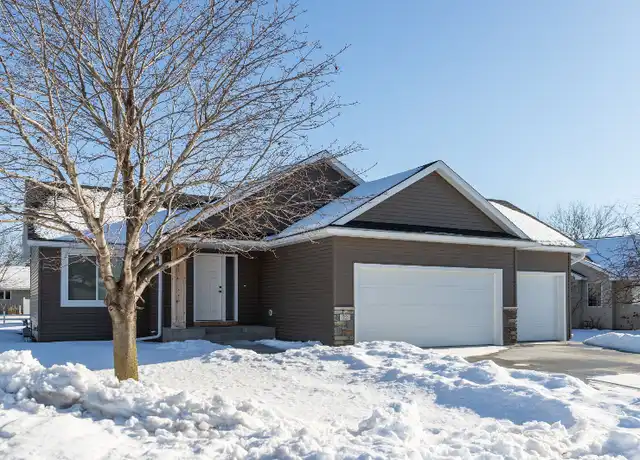 Property at 3427 Lakeridge Pl NW, Rochester, MN, 55901, 4 beds, 3 baths, [object Object]