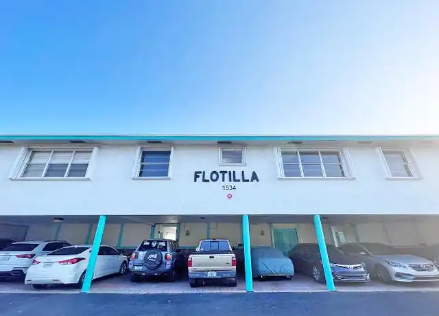 Property at 1534 SE 15th St, Fort Lauderdale, FL, 33316, 1 bed, 1 bath, [object Object]