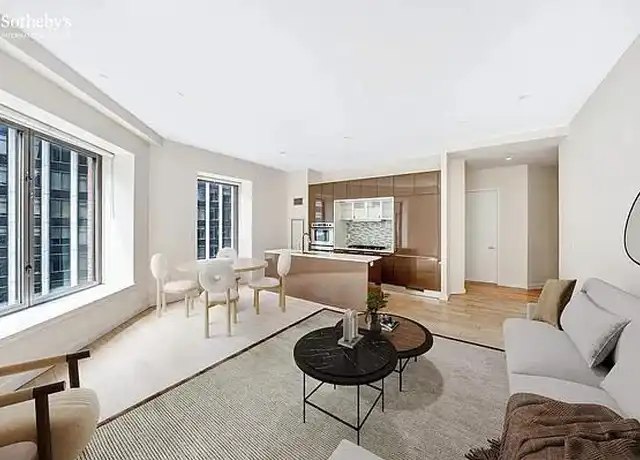 Property at 75 Wall St Unit 23C, New York, NY, 10005, 2 beds, 2 baths, [object Object]