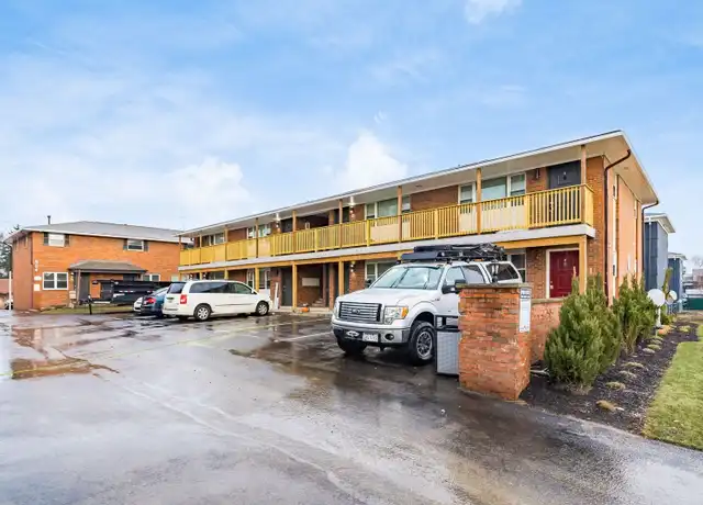 Property at 552 Riverview Dr Unit 558 H, Columbus, OH, 43202, 1 bed, 1 bath, [object Object]