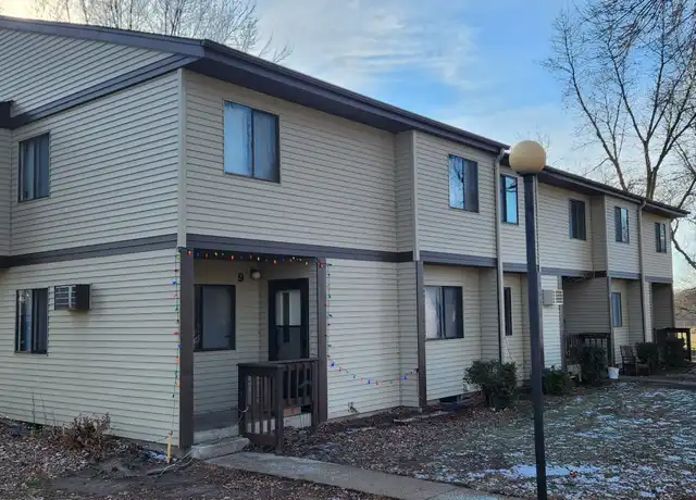 Property at 528 N Grant St Unit 2, Blue Earth, MN, 56013, 2 beds, 1 bath, Contact for Price