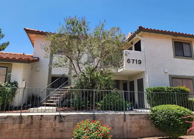 Property at 6719 W Charleston Blvd #4, Las Vegas, NV, 89146, 2 beds, 2 baths, [object Object]