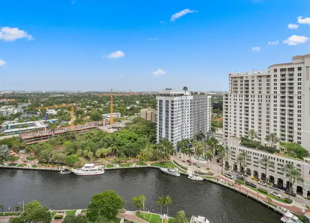 Property at 347 N New River Dr E #2201, Fort Lauderdale, FL, 33301, 2 beds, 2 baths, [object Object]