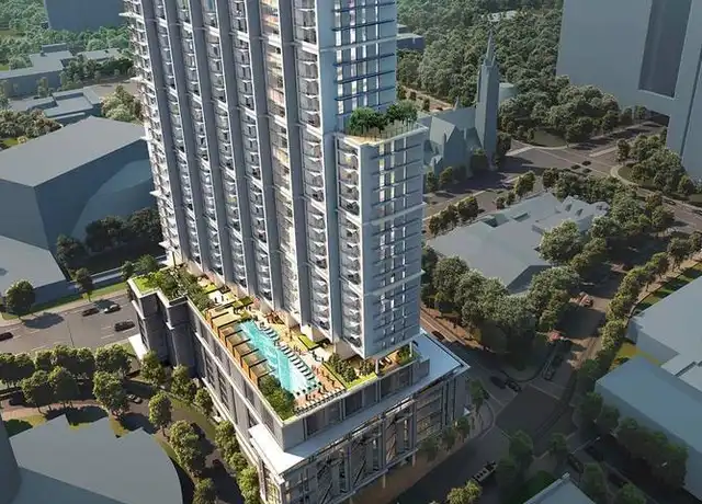 Property at 1800 N Pearl St Unit S3-12, Dallas, TX, 75201, 0 beds, 1 bath, [object Object]