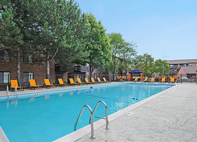 Property at Fifteen98 - 1598 Fairway Dr, Naperville, IL, 60563, 1-2 bed, 1-2 bath, [object Object]