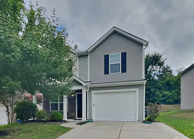 Property at 4312 Houldsworth Dr, Charlotte, NC, 28213, 3 beds, 2.5 baths, [object Object]