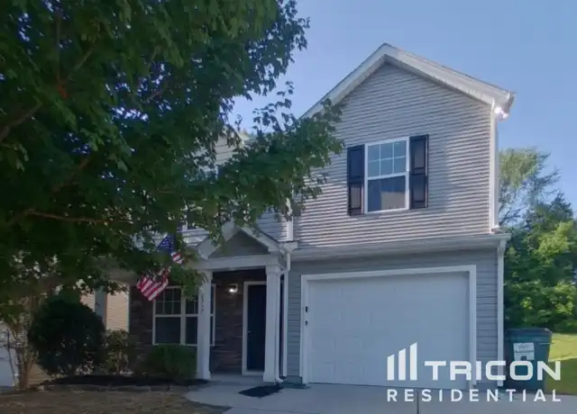 Property at 4312 Houldsworth Dr, Charlotte, NC, 28213, 3 beds, 2.5 baths, [object Object]