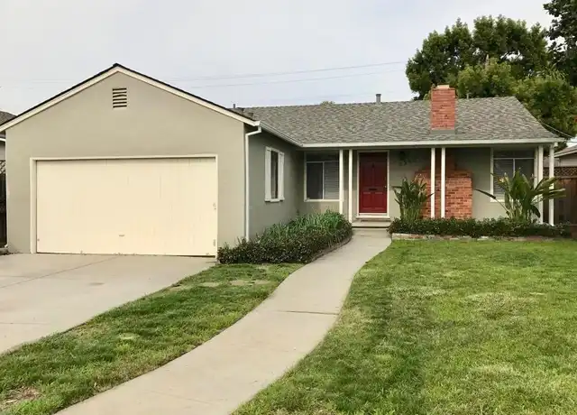 Property at 2395 W Hedding St, San Jose, CA, 95128, 3 beds, 1.5 baths, [object Object]