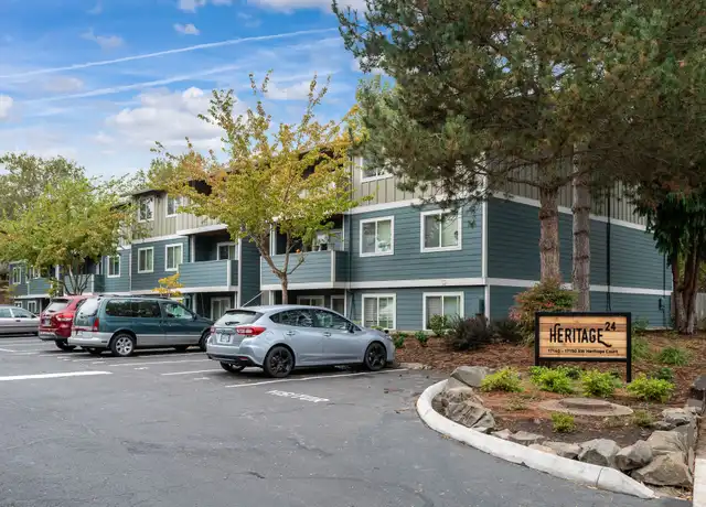 Property at 17140 SW Heritage Ct, Aloha, OR, 97006, 2 beds, 1 bath, [object Object]