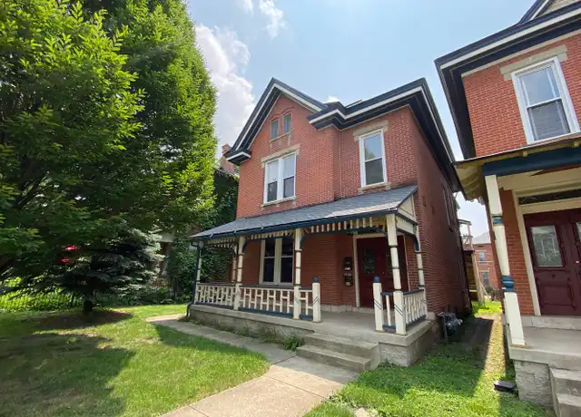 Property at 101 King Ave, Columbus, OH, 43201, 1 bed, 1 bath, [object Object]