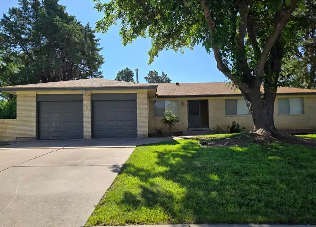 Property at 3208 Texas St NE, Albuquerque, NM, 87110, 4 beds, 2.5 baths, [object Object]