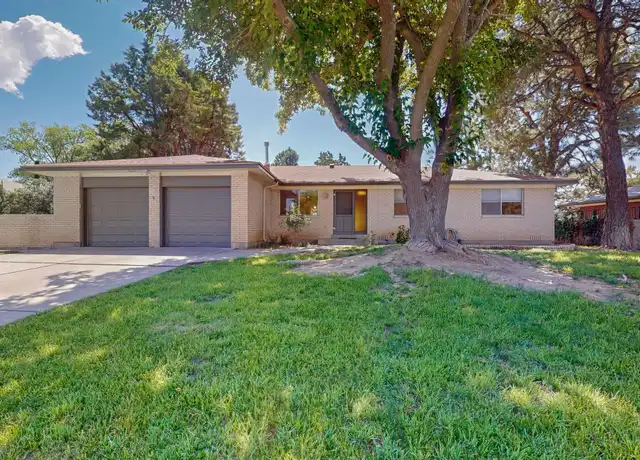 Property at 3208 Texas St NE, Albuquerque, NM, 87110, 4 beds, 2.5 baths, [object Object]