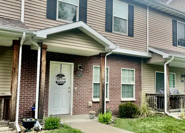 Property at 1023 NE Patchin Ln, Ankeny, IA, 50021, 3 beds, 2 baths, [object Object]
