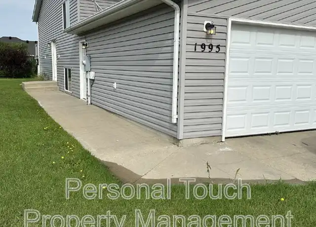 Property at 1995 52nd St S, Fargo, ND, 58103, 3 beds, 2 baths, [object Object]
